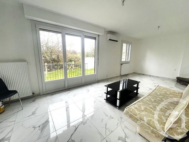 maison à vendre - 5 pièces - 85.0 m2 - AUNEAU BLEURY ST SYMPHORIEN - 28 - CENTRE - Century 21 Ld Immobilier