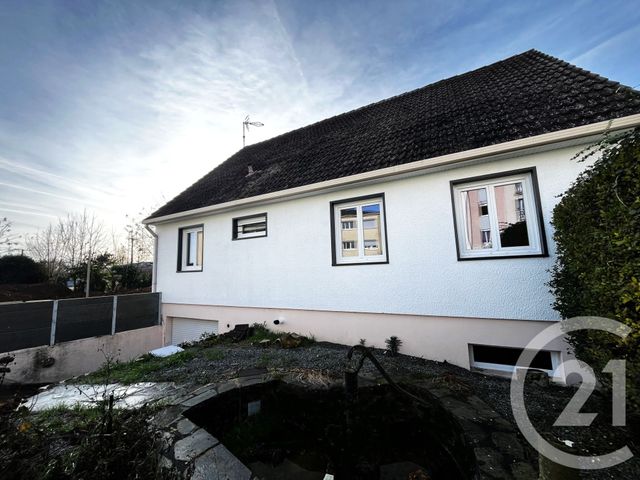 maison à vendre - 5 pièces - 85.0 m2 - AUNEAU BLEURY ST SYMPHORIEN - 28 - CENTRE - Century 21 Ld Immobilier