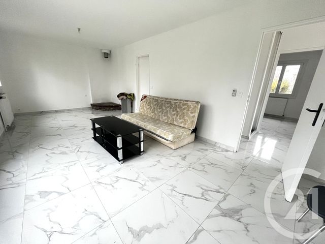 maison à vendre - 5 pièces - 85.0 m2 - AUNEAU BLEURY ST SYMPHORIEN - 28 - CENTRE - Century 21 Ld Immobilier