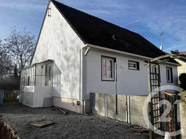 maison à vendre - 5 pièces - 85.0 m2 - AUNEAU BLEURY ST SYMPHORIEN - 28 - CENTRE - Century 21 Ld Immobilier