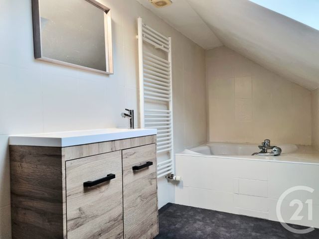 maison à vendre - 6 pièces - 120.0 m2 - ST ARNOULT EN YVELINES - 78 - ILE-DE-FRANCE - Century 21 Ld Immobilier