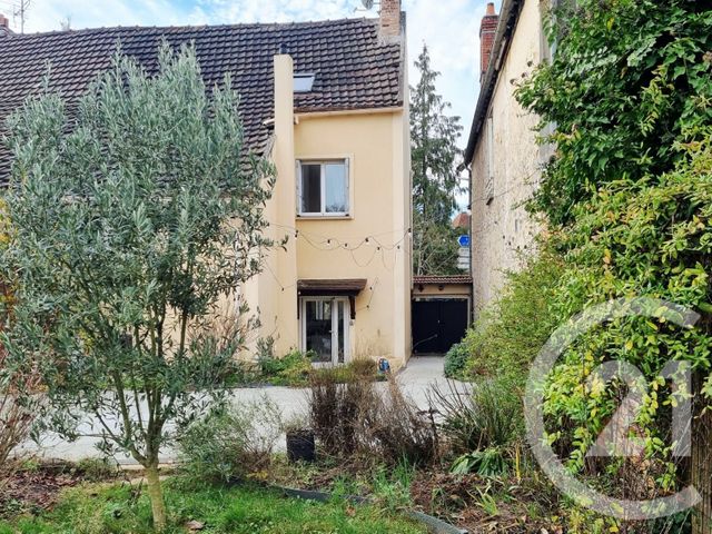 maison à vendre - 6 pièces - 120.0 m2 - ST ARNOULT EN YVELINES - 78 - ILE-DE-FRANCE - Century 21 Ld Immobilier