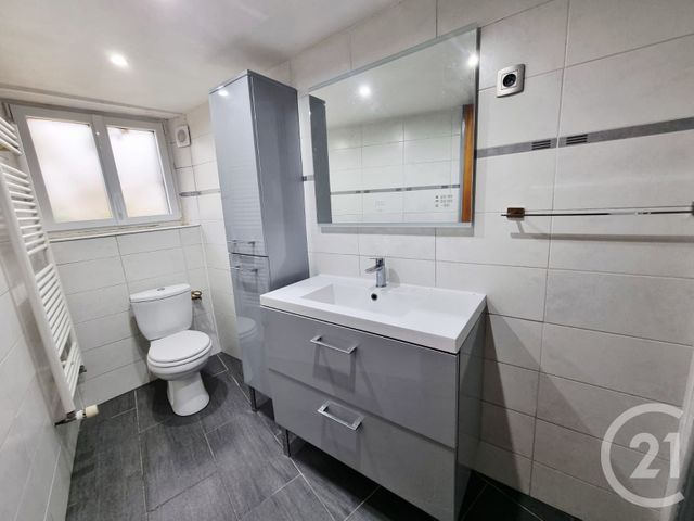 maison à vendre - 6 pièces - 120.0 m2 - ST ARNOULT EN YVELINES - 78 - ILE-DE-FRANCE - Century 21 Ld Immobilier