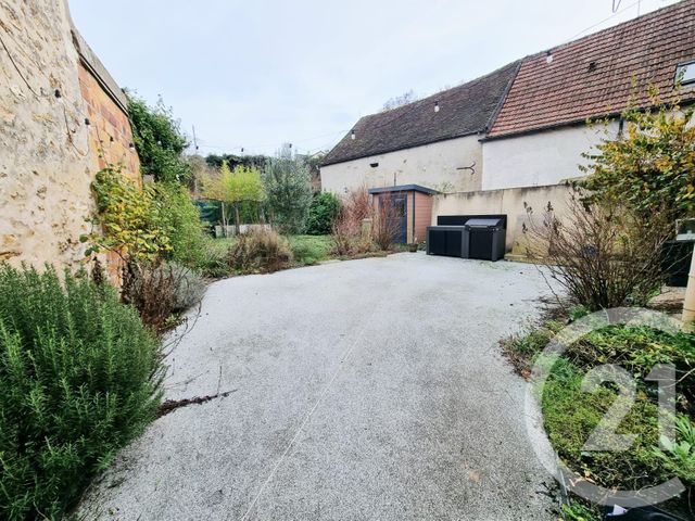 maison à vendre - 6 pièces - 120.0 m2 - ST ARNOULT EN YVELINES - 78 - ILE-DE-FRANCE - Century 21 Ld Immobilier