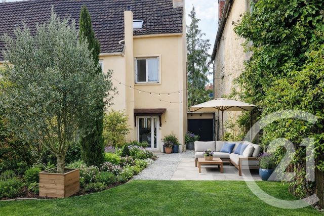 Maison à vendre ST ARNOULT EN YVELINES