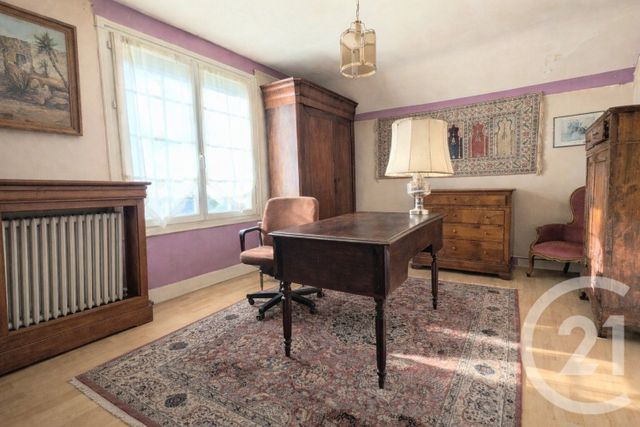 maison à vendre - 6 pièces - 115.0 m2 - ST ARNOULT EN YVELINES - 78 - ILE-DE-FRANCE - Century 21 Ld Immobilier