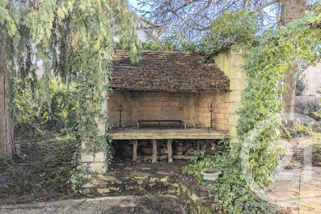 maison à vendre - 6 pièces - 115.0 m2 - ST ARNOULT EN YVELINES - 78 - ILE-DE-FRANCE - Century 21 Ld Immobilier