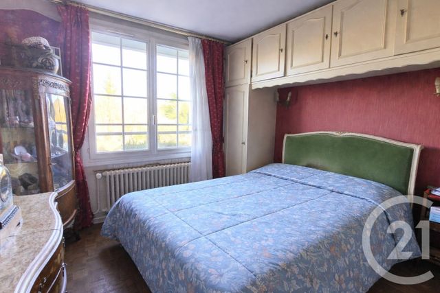 maison à vendre - 6 pièces - 115.0 m2 - ST ARNOULT EN YVELINES - 78 - ILE-DE-FRANCE - Century 21 Ld Immobilier