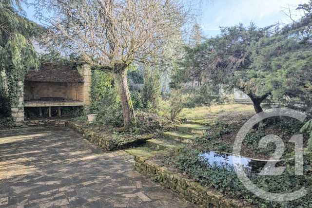 maison à vendre - 6 pièces - 115.0 m2 - ST ARNOULT EN YVELINES - 78 - ILE-DE-FRANCE - Century 21 Ld Immobilier