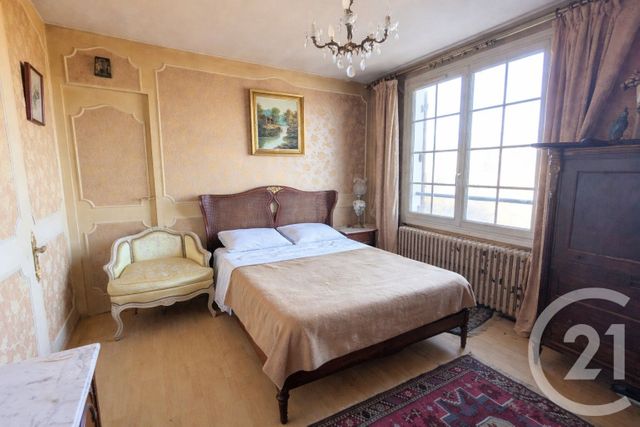 maison à vendre - 6 pièces - 115.0 m2 - ST ARNOULT EN YVELINES - 78 - ILE-DE-FRANCE - Century 21 Ld Immobilier