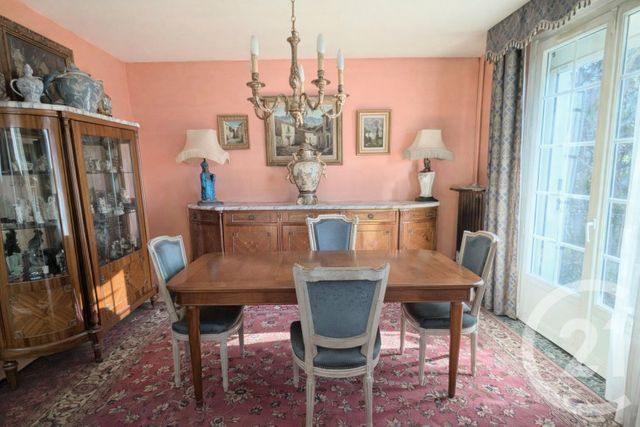 maison à vendre - 6 pièces - 115.0 m2 - ST ARNOULT EN YVELINES - 78 - ILE-DE-FRANCE - Century 21 Ld Immobilier