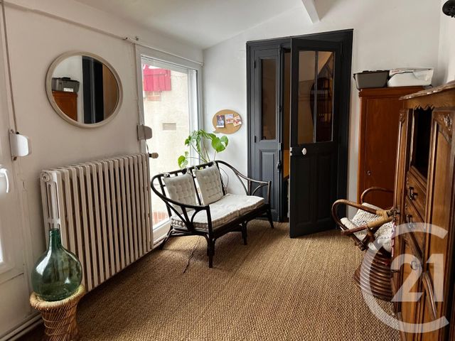 maison à vendre - 8 pièces - 197.0 m2 - AUNEAU BLEURY ST SYMPHORIEN - 28 - CENTRE - Century 21 Ld Immobilier