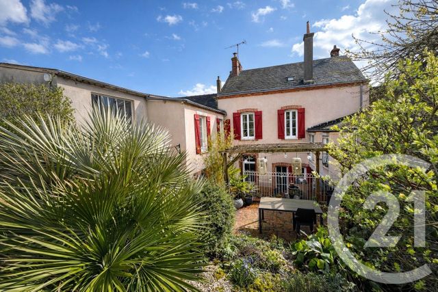 maison - RAMBOUILLET - 78