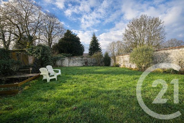 maison à vendre - 8 pièces - 197.0 m2 - ABLIS - 78 - ILE-DE-FRANCE - Century 21 Ld Immobilier