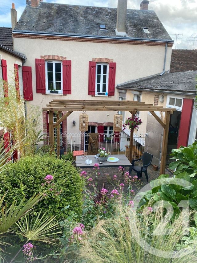 maison à vendre - 8 pièces - 197.0 m2 - ABLIS - 78 - ILE-DE-FRANCE - Century 21 Ld Immobilier