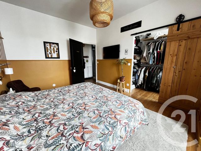 maison à vendre - 8 pièces - 197.0 m2 - AUNEAU BLEURY ST SYMPHORIEN - 28 - CENTRE - Century 21 Ld Immobilier