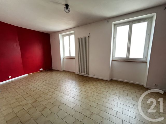 maison à vendre - 6 pièces - 121.85 m2 - AUNEAU BLEURY ST SYMPHORIEN - 28 - CENTRE - Century 21 Ld Immobilier