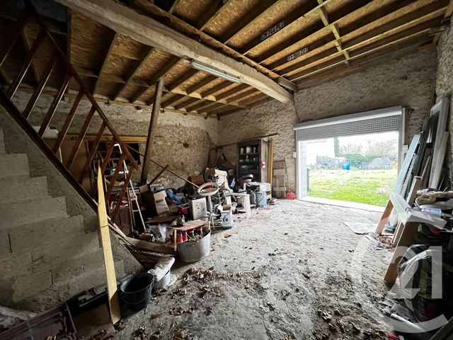 maison à vendre - 6 pièces - 121.85 m2 - AUNEAU BLEURY ST SYMPHORIEN - 28 - CENTRE - Century 21 Ld Immobilier