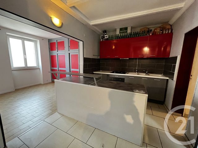 maison à vendre - 6 pièces - 121.85 m2 - AUNEAU BLEURY ST SYMPHORIEN - 28 - CENTRE - Century 21 Ld Immobilier