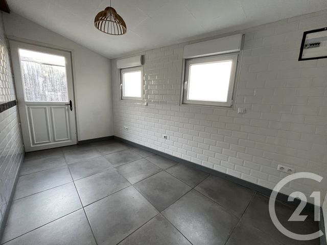 maison à vendre - 6 pièces - 121.85 m2 - AUNEAU BLEURY ST SYMPHORIEN - 28 - CENTRE - Century 21 Ld Immobilier