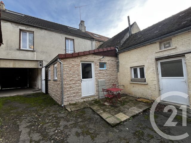 maison - AUNEAU BLEURY ST SYMPHORIEN - 28