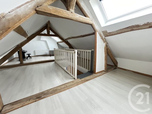 maison à vendre - 6 pièces - 121.85 m2 - AUNEAU BLEURY ST SYMPHORIEN - 28 - CENTRE - Century 21 Ld Immobilier