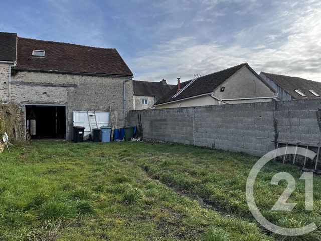 maison à vendre - 6 pièces - 121.85 m2 - AUNEAU BLEURY ST SYMPHORIEN - 28 - CENTRE - Century 21 Ld Immobilier