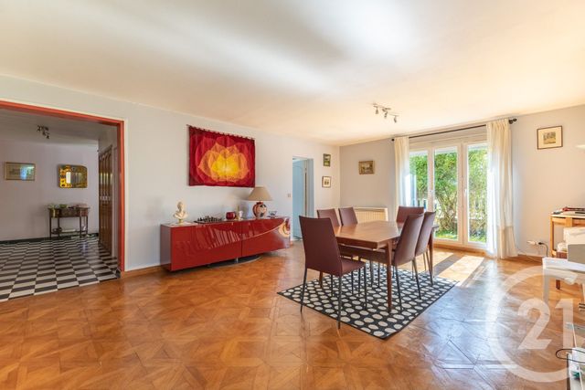 maison à vendre - 7 pièces - 234.0 m2 - ROCHEFORT EN YVELINES - 78 - ILE-DE-FRANCE - Century 21 Ld Immobilier