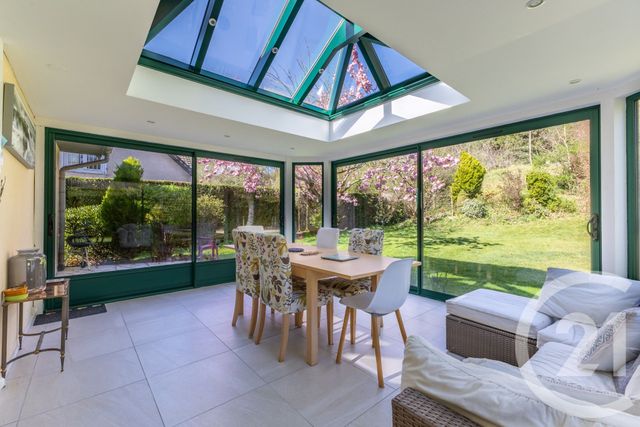 maison à vendre - 7 pièces - 234.0 m2 - ROCHEFORT EN YVELINES - 78 - ILE-DE-FRANCE - Century 21 Ld Immobilier