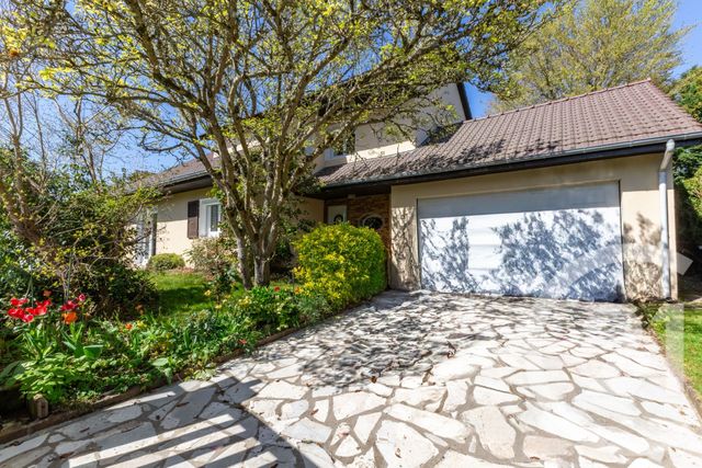 maison à vendre - 7 pièces - 234.0 m2 - ROCHEFORT EN YVELINES - 78 - ILE-DE-FRANCE - Century 21 Ld Immobilier