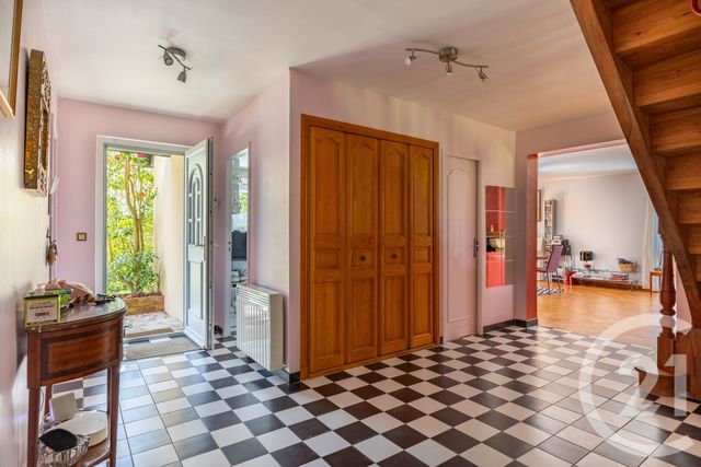 maison à vendre - 7 pièces - 234.0 m2 - ROCHEFORT EN YVELINES - 78 - ILE-DE-FRANCE - Century 21 Ld Immobilier