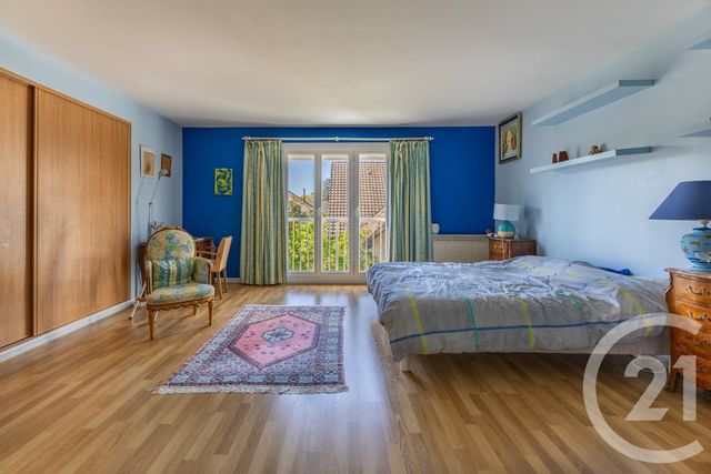 maison à vendre - 7 pièces - 234.0 m2 - ROCHEFORT EN YVELINES - 78 - ILE-DE-FRANCE - Century 21 Ld Immobilier