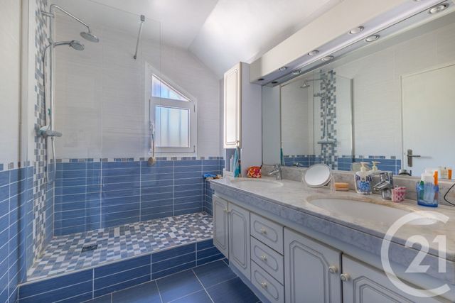 maison à vendre - 7 pièces - 234.0 m2 - ROCHEFORT EN YVELINES - 78 - ILE-DE-FRANCE - Century 21 Ld Immobilier