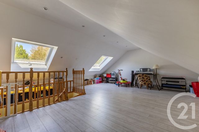 maison à vendre - 7 pièces - 234.0 m2 - ROCHEFORT EN YVELINES - 78 - ILE-DE-FRANCE - Century 21 Ld Immobilier