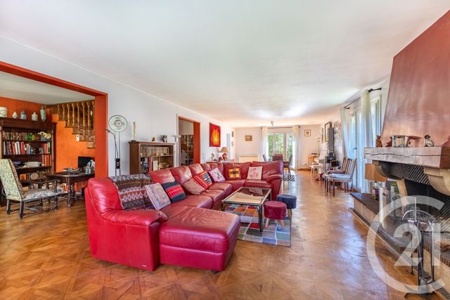 maison à vendre - 7 pièces - 234.0 m2 - ROCHEFORT EN YVELINES - 78 - ILE-DE-FRANCE - Century 21 Ld Immobilier