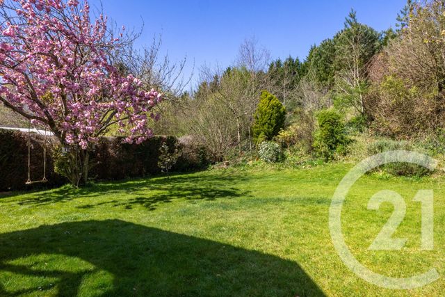 maison à vendre - 7 pièces - 234.0 m2 - ROCHEFORT EN YVELINES - 78 - ILE-DE-FRANCE - Century 21 Ld Immobilier