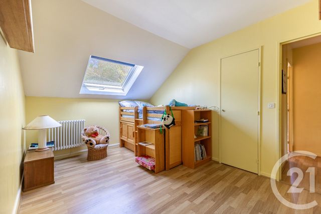 maison à vendre - 7 pièces - 234.0 m2 - ROCHEFORT EN YVELINES - 78 - ILE-DE-FRANCE - Century 21 Ld Immobilier