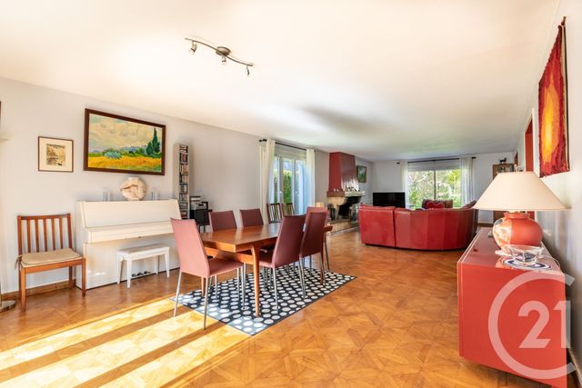 maison à vendre - 7 pièces - 234.0 m2 - ROCHEFORT EN YVELINES - 78 - ILE-DE-FRANCE - Century 21 Ld Immobilier