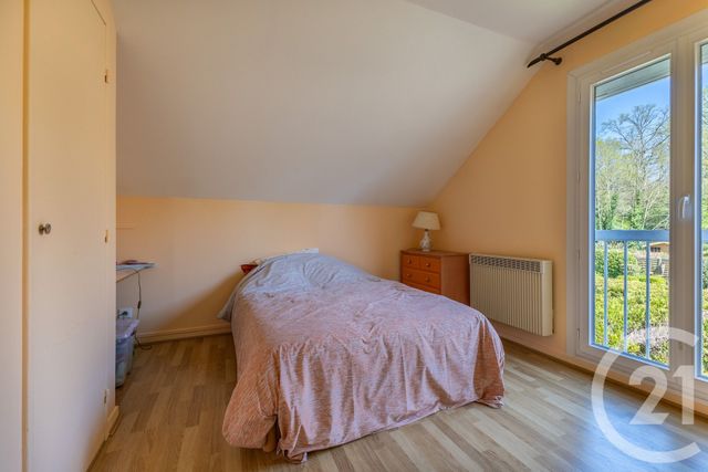 maison à vendre - 7 pièces - 234.0 m2 - ROCHEFORT EN YVELINES - 78 - ILE-DE-FRANCE - Century 21 Ld Immobilier