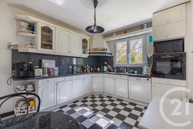 maison à vendre - 7 pièces - 234.0 m2 - ROCHEFORT EN YVELINES - 78 - ILE-DE-FRANCE - Century 21 Ld Immobilier