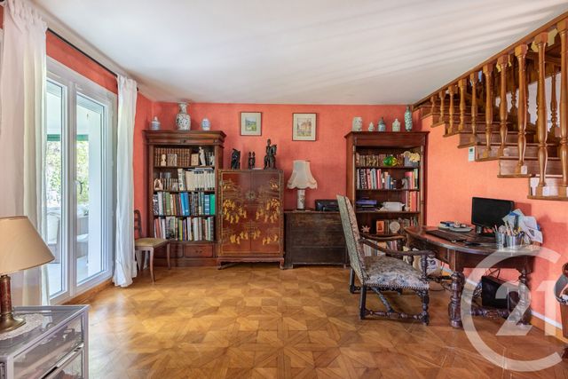 maison à vendre - 7 pièces - 234.0 m2 - ROCHEFORT EN YVELINES - 78 - ILE-DE-FRANCE - Century 21 Ld Immobilier