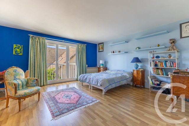 maison à vendre - 7 pièces - 234.0 m2 - ROCHEFORT EN YVELINES - 78 - ILE-DE-FRANCE - Century 21 Ld Immobilier