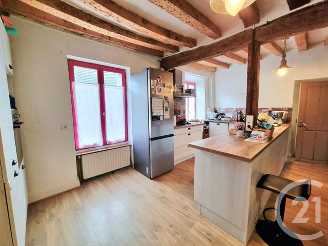 maison à vendre - 8 pièces - 140.0 m2 - RAMBOUILLET - 78 - ILE-DE-FRANCE - Century 21 Ld Immobilier