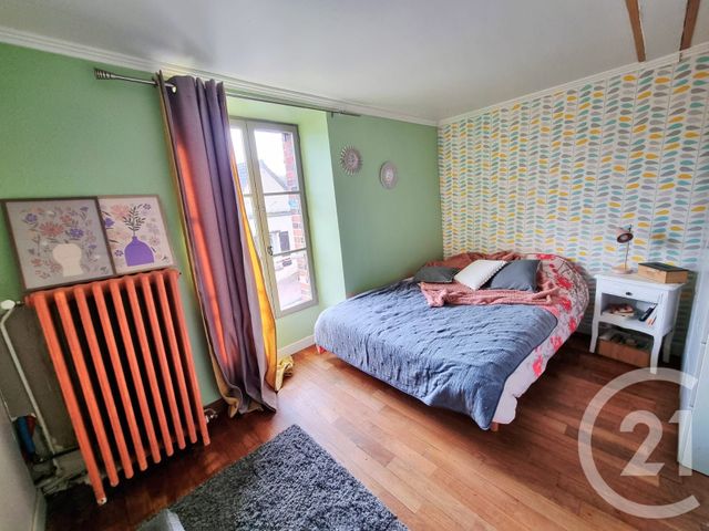 maison à vendre - 8 pièces - 140.0 m2 - RAMBOUILLET - 78 - ILE-DE-FRANCE - Century 21 Ld Immobilier