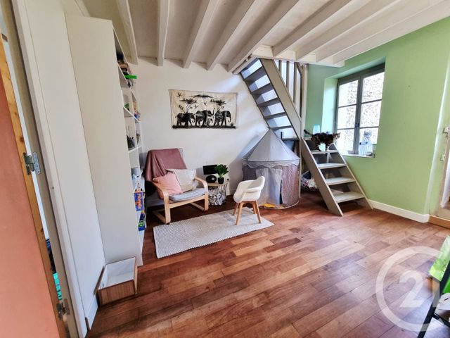 maison à vendre - 8 pièces - 140.0 m2 - RAMBOUILLET - 78 - ILE-DE-FRANCE - Century 21 Ld Immobilier