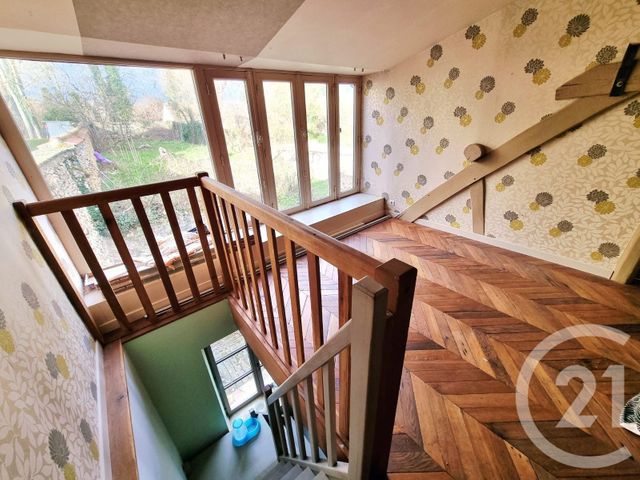 maison à vendre - 8 pièces - 140.0 m2 - RAMBOUILLET - 78 - ILE-DE-FRANCE - Century 21 Ld Immobilier