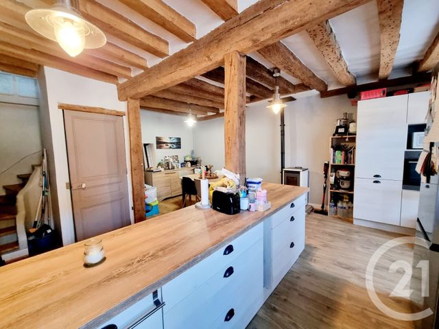 maison à vendre - 8 pièces - 140.0 m2 - RAMBOUILLET - 78 - ILE-DE-FRANCE - Century 21 Ld Immobilier