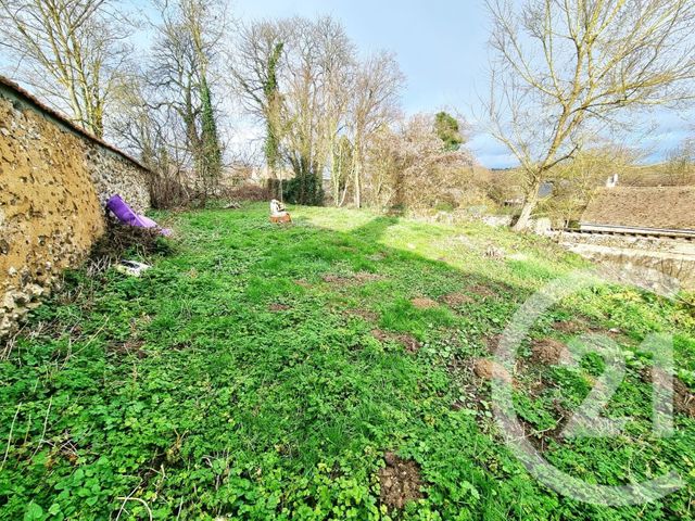 maison à vendre - 8 pièces - 140.0 m2 - RAMBOUILLET - 78 - ILE-DE-FRANCE - Century 21 Ld Immobilier