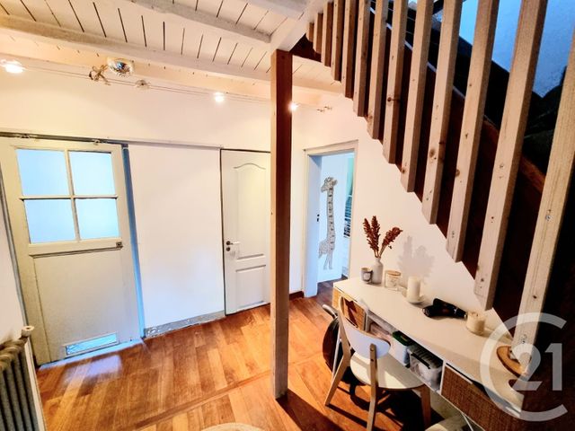 maison à vendre - 8 pièces - 140.0 m2 - RAMBOUILLET - 78 - ILE-DE-FRANCE - Century 21 Ld Immobilier