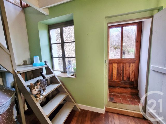 maison à vendre - 8 pièces - 140.0 m2 - RAMBOUILLET - 78 - ILE-DE-FRANCE - Century 21 Ld Immobilier